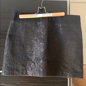 BCBGirls A Line Skirt Size L